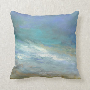 Cojín Decorativo Nubes costeras