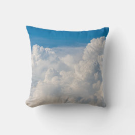 Cojín Decorativo Nubes en el cielo