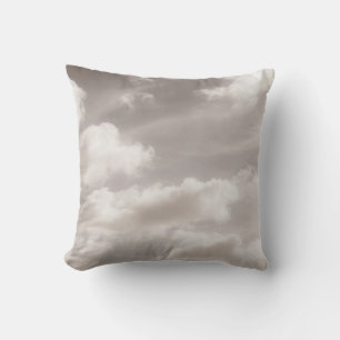 Cojín Decorativo Nubes soñadoras del Caribe 11