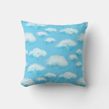 Nubes suaves