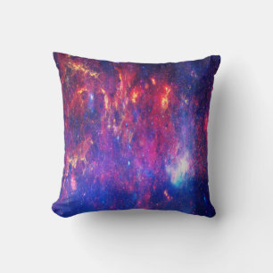 Cojín Decorativo Núcleo de caída de Milkyway