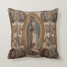 nuestra señora de Guadalupe