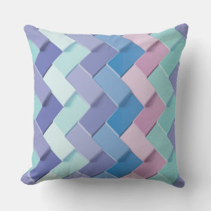 Cojín Decorativo Nueva creación de patrones 3