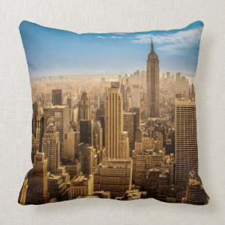 Cojín Decorativo Nueva York