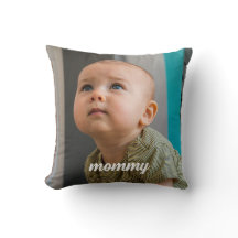 nuevas mamás Foto Personalizada Mínima 