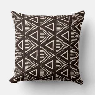 Cojín Decorativo Nuevo diseño de mudcloth moderno