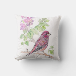 Cojín Decorativo Nuevo Hampshire