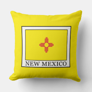 Cojín Decorativo Nuevo México