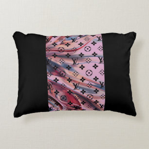 Cojín Decorativo Nuevo rosa suave lv 2022