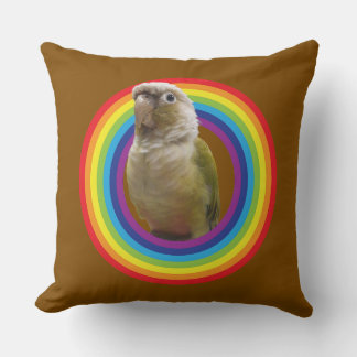 Cojín Decorativo Numchoke - Vibe Colorido
