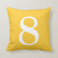 Número 8