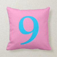 Número 9