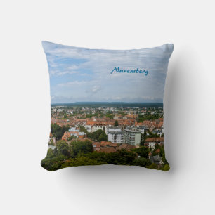 Cojín Decorativo Nuremberg