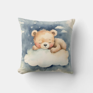 Cojín Decorativo Nursera Celestial para Niños Bebés
