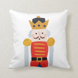 Cojín Decorativo Nutcracker