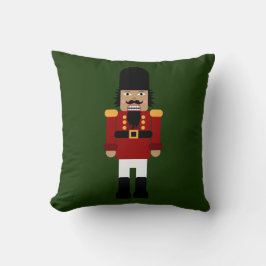 Cojín Decorativo Nutcracker - Pillow