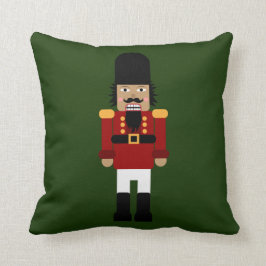 Cojín Decorativo Nutcracker - Pillow