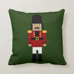 Cojín Decorativo Nutcracker - Pillow