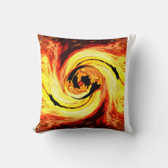 Cojín Decorativo NYCHorizon (Anverso)