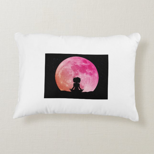 Cojín decorativo NYKKI NICHOLE (Reverso)