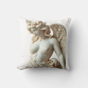 Cojín Decorativo Nymph clásico en Pastel