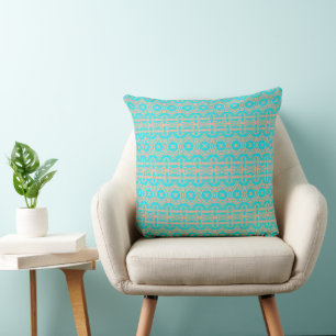 COJÍN DECORATIVO OASIS - ÉCLAT