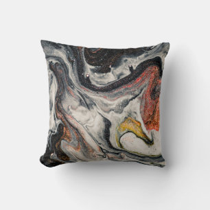Cojín Decorativo Obra maestra del arte de diseño.