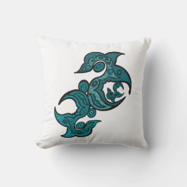 Cojín Decorativo Ocean Breeze pillow