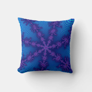 Cojín Decorativo Ocean Starburst
