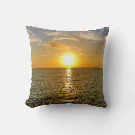 Cojín Decorativo Ocean View Sunset
