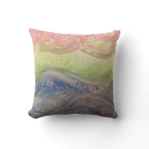 Cojín decorativo Ocean Wave