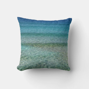 Cojín decorativo Ocean Waves