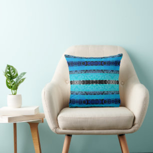 Cojín Decorativo Oceanis - Color del corazón