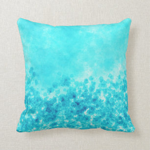 Cojín Decorativo Océano