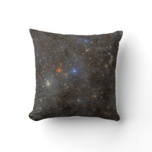 Océano de estrellas en la constelación Lupus