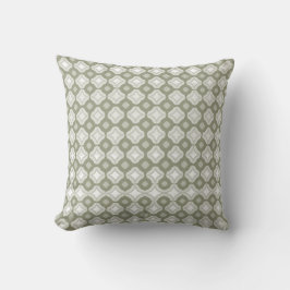 Cojín Decorativo October Mist Throw Pillow