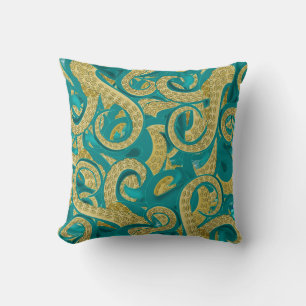 Cojín decorativo Octopus