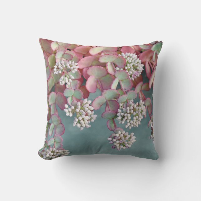 Cojín Decorativo Octubre Daphne American MoJo Pillow (Anverso)