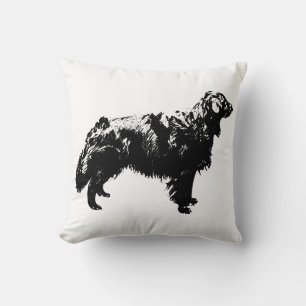 Cojín Decorativo Octubre Hearth Sentinel