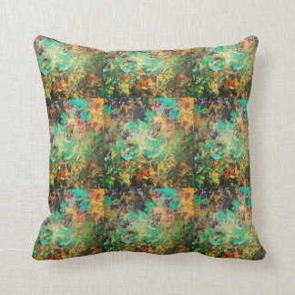 Cojín Decorativo Odisea del espacio que vaga