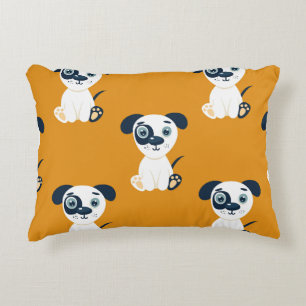 Cojín Decorativo Odo Pawz