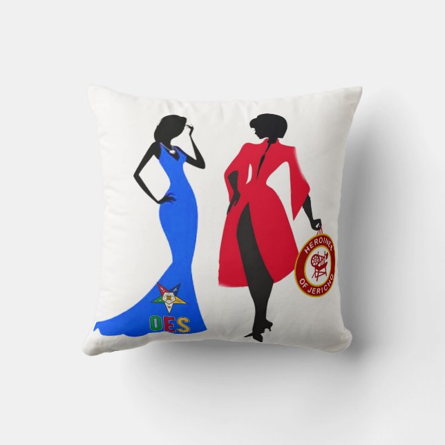 COJÍN DECORATIVO OES/HOJ (Reverso)