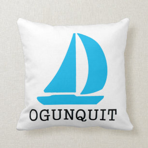 Cojín Decorativo Ogunquit