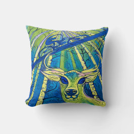 Cojín Decorativo Oh ciervos