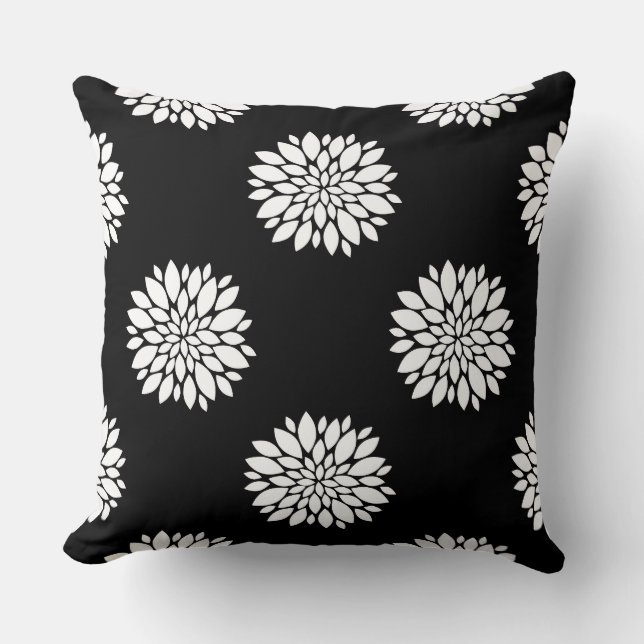 Cojín Decorativo ¡Oh Serena! (Anverso)