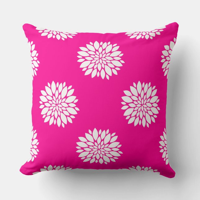 Cojín Decorativo ¡Oh Serena! (Anverso)