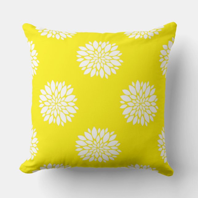 Cojín Decorativo ¡Oh Serena! (Anverso)