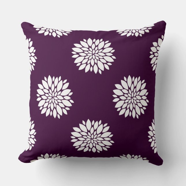 Cojín Decorativo ¡Oh Serena! (Anverso)