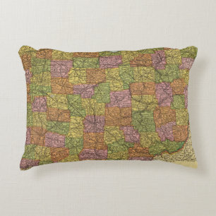 Cojín Decorativo Ohio 7