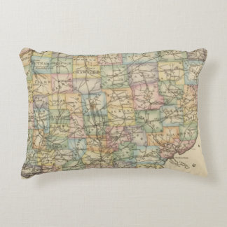 Cojín Decorativo Ohio 8